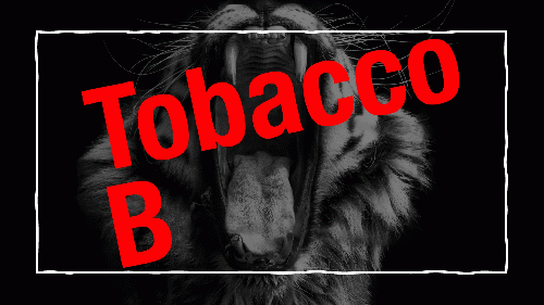 End tobacco to end TB, From Uploaded